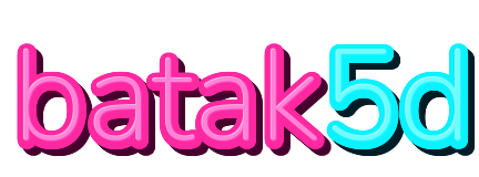 batak5d — logo kanal
