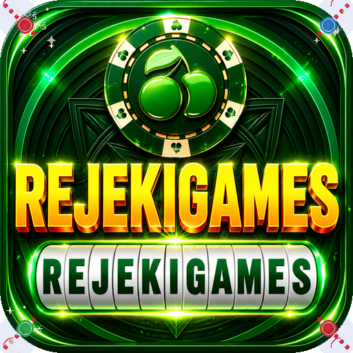 rejekigames — galeri pratinjau Resmi APK